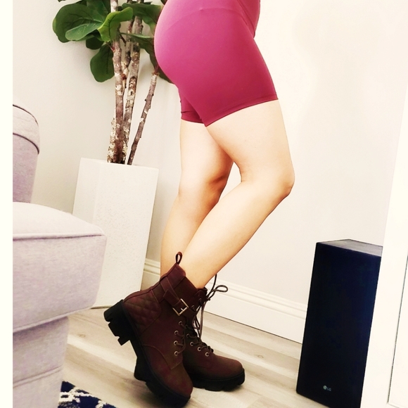 Country Girl boots - Picture 3 of 4